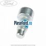 Surub prindere rola ghidaj curea distributie 20 mm Ford Mondeo 1996-2000 1.8 i 115 cp RKB, RKF, RKH, RKJ, RKK benzina