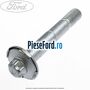 Surub prindere rola ghidaj curea distributie Ford Mondeo 2008-2014 2.2 TDCi 175 cp Q4BA diesel