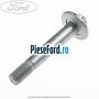 Surub prindere rola ghidaj curea distributie Ford Mondeo 2008-2014 2.2 TDCi 200 cp KNBA diesel
