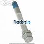Surub prindere rola ghidaj curea transmisie fara AC Ford Focus C-Max 2003-2007 1.6 TDCi 109 cp G8DA, G8DB, G8DD, G8DE, G8DF diesel