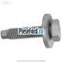 Surub prindere rola ghidaj curea transmisie Ford B-Max 1.0 EcoBoost 100 cp SFJA, SFJB, SFJC, SFJD benzina