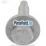 Surub prindere rola ghidaj curea transmisie Ford Fiesta 2013-2017 1.0 EcoBoost 100 cp SFJA, SFJB, SFJC, SFJD benzina