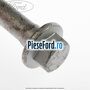 Surub prindere rola ghidaj curea transmisie Ford Mondeo 2008-2014 2.2 TDCi 175 cp Q4BA diesel