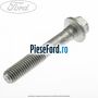 Surub prindere rola ghidaj curea transmisie Ford S-Max 2007-2014 2.2 TDCi 200 cp KNWA diesel