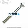 Surub prindere rola ghidaj curea transmisie Ford Tourneo Connect 2002-2014 1.8 Di 75 cp BHPA, P7PA, P7PB, R2PA diesel