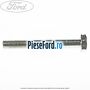 Surub prindere rola ghidaj curea transmisie Ford Tourneo Connect 2002-2014 1.8 TDCi 110 cp RWPA, RWPB, RWPC, RWPD diesel