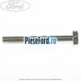 Surub prindere rola ghidaj curea transmisie Ford Transit Connect 2002-2014 1.8 Di 75 cp BHPA, P7PA, P7PB, R2PA diesel