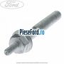 Surub prindere rola ghidaj curea transmisie metalica Ford Transit 2006-2014 2.2 TDCi RWD 125 cp CYRA diesel