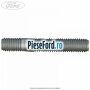 Surub prindere rola ghidaj distributie Ford B-Max 1.6 TDCi 95 cp T3JB diesel