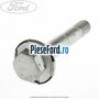 Surub prindere rola ghidaj distributie Ford C-Max 2007-2011 2.0 TDCi 110 cp IXDA diesel
