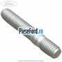 Surub prindere rola ghidaj distributie Ford Fiesta 2008-2012 1.6 TDCi 75 cp HHJF, UBJA diesel