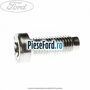 Surub prindere rola ghidaj distributie Ford Focus 1998-2004 ST170 173 cp ALDA benzina | Foto 2