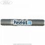 Surub prindere rola ghidaj distributie Ford Focus 2011-2014 1.6 TDCi 115 cp T1DA, T1DB diesel