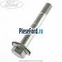 Surub prindere rola ghidaj distributie Ford Focus 2011-2014 2.0 TDCi 115 cp TYDA diesel