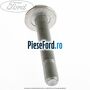 Surub prindere rola ghidaj distributie Ford Focus C-Max 2003-2007 2.0 TDCi 133 cp G6DC, G6DE, G6DF diesel | Foto 2
