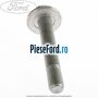 Surub prindere rola ghidaj distributie Ford Focus C-Max 2003-2007 2.0 TDCi 133 cp G6DC, G6DE, G6DF diesel | Foto 3