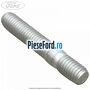 Surub prindere rola ghidaj distributie Ford Fusion 1.4 TDCi 68 cp F6JA, F6JB diesel