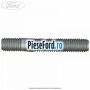 Surub prindere rola ghidaj distributie Ford Fusion 1.4 TDCi 68 cp F6JA, F6JB diesel