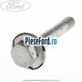 Surub prindere rola ghidaj distributie Ford Kuga 2013-2016 2.0 TDCi 120 cp XRMA, XRMB, XRMC diesel