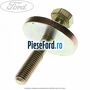 Surub prindere rola intinzatoare curea distributie Ford Escort 1995-1998 1.8 Turbo D 70 cp RVA diesel