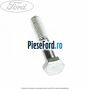 Surub prindere rola intinzatoare, curea distributie Ford Grand C-Max 2011-2015 1.6 EcoBoost 150 cp JQDA, JQDB benzina