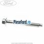 Surub prindere rola intinzatoare, curea distributie Ford Mondeo 1996-2000 1.6 i 16V 95 cp L1L, L1N, L1Q benzina