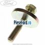 Surub prindere rola intinzatoare curea distributie Ford Mondeo 1996-2000 1.8 TD 90 cp RFN diesel