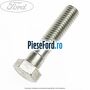 Surub prindere rola intinzatoare curea distributie Ford Mondeo 2008-2014 1.8 TDCi 100 cp FFBA diesel
