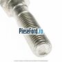 Surub prindere rola intinzatoare curea distributie Ford Tourneo Connect 2002-2014 1.8 Di 75 cp BHPA, P7PA, P7PB, R2PA diesel