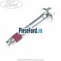 Surub prindere rola intinzatoare distributie Ford B-Max 1.0 EcoBoost 125 cp M1JE, M1JH benzina