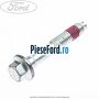 Surub prindere rola intinzatoare distributie Ford B-Max 1.0 EcoBoost 140 cp YYJC benzina