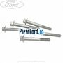 Surub prindere rola intinzatoare distributie Ford Fiesta 2005-2008 1.6 TDCi 90 cp HHJA, HHJB diesel