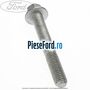 Surub prindere rola intinzatoare distributie Ford Focus 2008-2011 1.6 TDCi 109 cp G8DA, G8DB, G8DD, G8DE, G8DF diesel | Foto 2