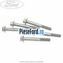 Surub prindere rola intinzatoare distributie Ford Fusion 1.4 TDCi 68 cp F6JA, F6JB diesel