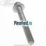 Surub prindere rola intinzatoare distributie Ford Fusion 1.6 TDCi 90 cp HHJA, HHJB diesel | Foto 2