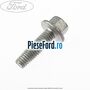 Surub prindere rulment de presiune Ford Ranger 2002-2006 2.5 TD 4x4 84 cp WL-T diesel