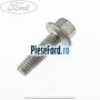 Surub prindere rulment de presiune Ford Tourneo Connect 2013-2018 1.0 EcoBoost 100 cp B3GA, M2GA, M2GB benzina