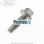 Surub prindere rulment de presiune Ford Tourneo Courier 2019-2023 1.5 TDCi 75 cp UGCA, UGCB, XUCC, XUCD, XUCE, diesel