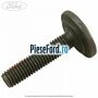 Surub prindere rulment pinion marsarier cutie 6 trepte M66 Ford Mondeo 2008-2014 2.5 220 cp HUBA benzina