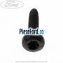 Surub prindere rulment presiune 6 trepte MT82 Ford Transit 2006-2014 2.2 TDCi RWD 100 cp DRRA, DRRB, DRRC diesel
