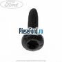 Surub prindere rulment presiune 6 trepte MT82 Ford Transit 2014-2018 2.2 TDCi 4x4 155 cp CV24, CVR5 diesel