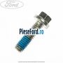 Surub prindere rulment presiune ambreiaj Ford Galaxy 1995-2000 1.9 TDI 110 cp AFN, AVG diesel