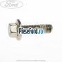 Surub prindere rulment presiune cu pasta blocatoare Ford Transit 2000-2006 2.4 DI  90 cp D2FA, D2FB diesel