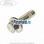 Surub prindere rulment presiune cu pasta blocatoare Ford Transit Connect 2002-2014 1.8 Di 75 cp BHPA, P7PA, P7PB, R2PA diesel