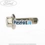 Surub prindere rulment presiune cu pasta blocatoare Ford Transit Custom 2019-2023 2.0 EcoBlue 105 cp BJFA, BJFB, YLF6, YLFA, YLFB, YLFS diesel