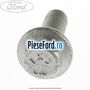 Surub prindere rulment presiune Ford Fiesta 2005-2008 ST150 150 cp N4JB benzina