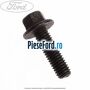 Surub prindere rulment presiune Ford Focus C-Max 2003-2007 2.0 145 cp AODA, AODB, AODE, SYDA benzina