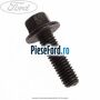 Surub prindere rulment presiune Ford Galaxy 2000-2006 1.9 TDI 115 cp AUY diesel