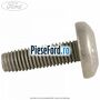 Surub prindere scaun 33 mm Ford Galaxy 2015-2023 1.5 EcoBoost 165 cp C15HDTX benzina
