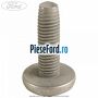 Surub prindere scaun 33 mm Ford Galaxy 2015-2023 2.0 EcoBoost 240 cp R9CD, R9CI benzina